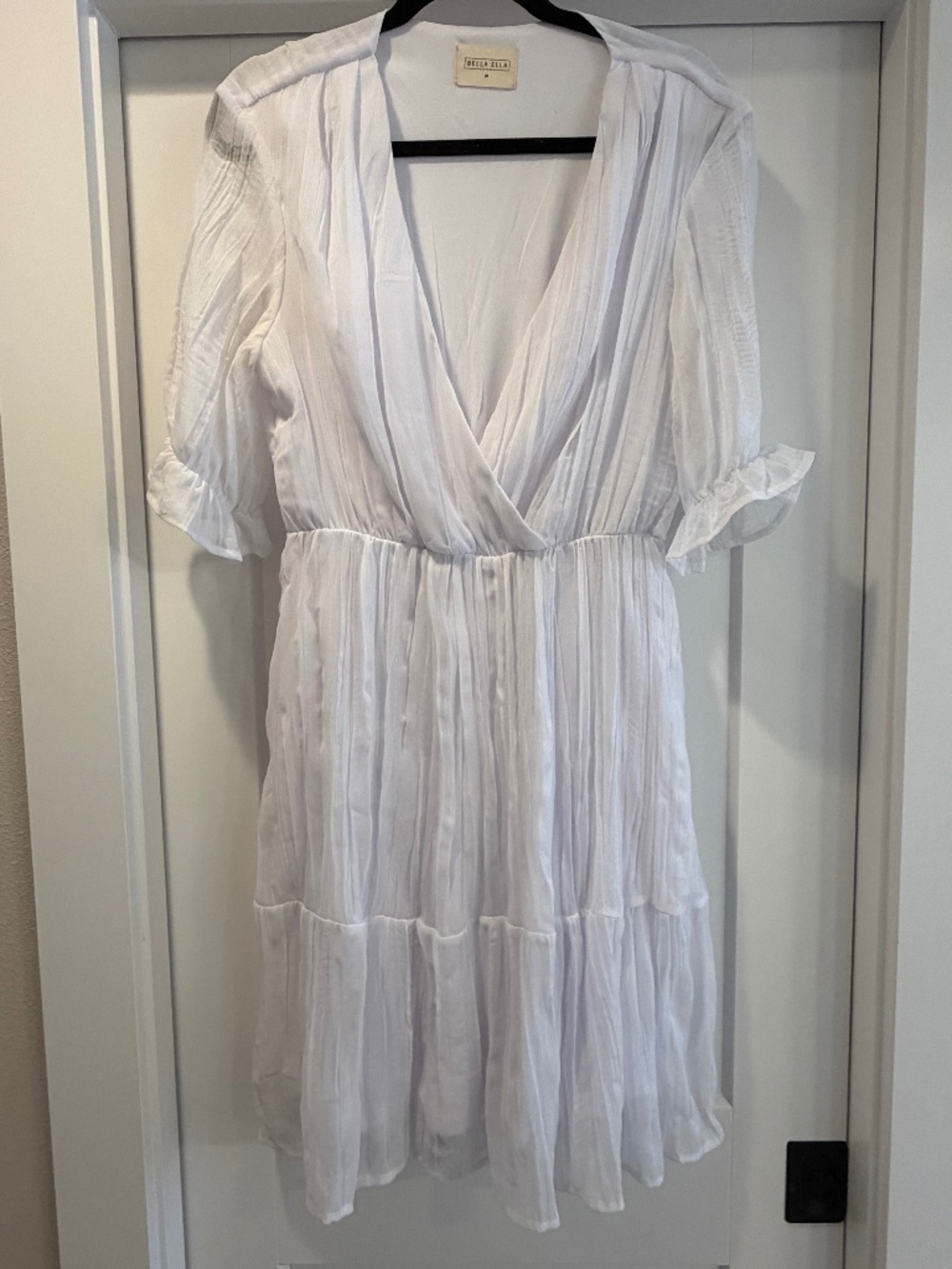 Bella Ella Dress
